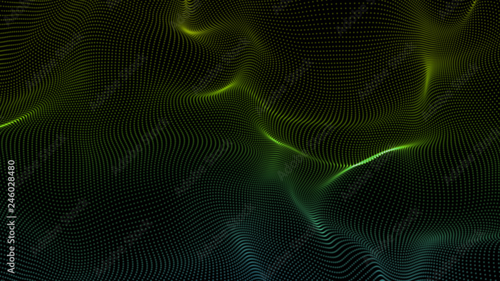 Colorful background of flowing fabric. Smooth and soft. Colorful background of flowing fabric. Smooth and soft.