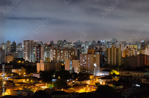 Campinas Afterrain photo