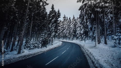 Winterwonderland 2 © Sven
