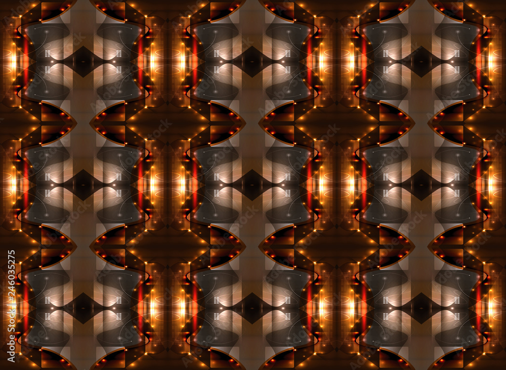 3d computer generated artistic beautiful unique colorful fractal patterns background 3d computer generated artistic beautiful unique colorful fractal patterns background