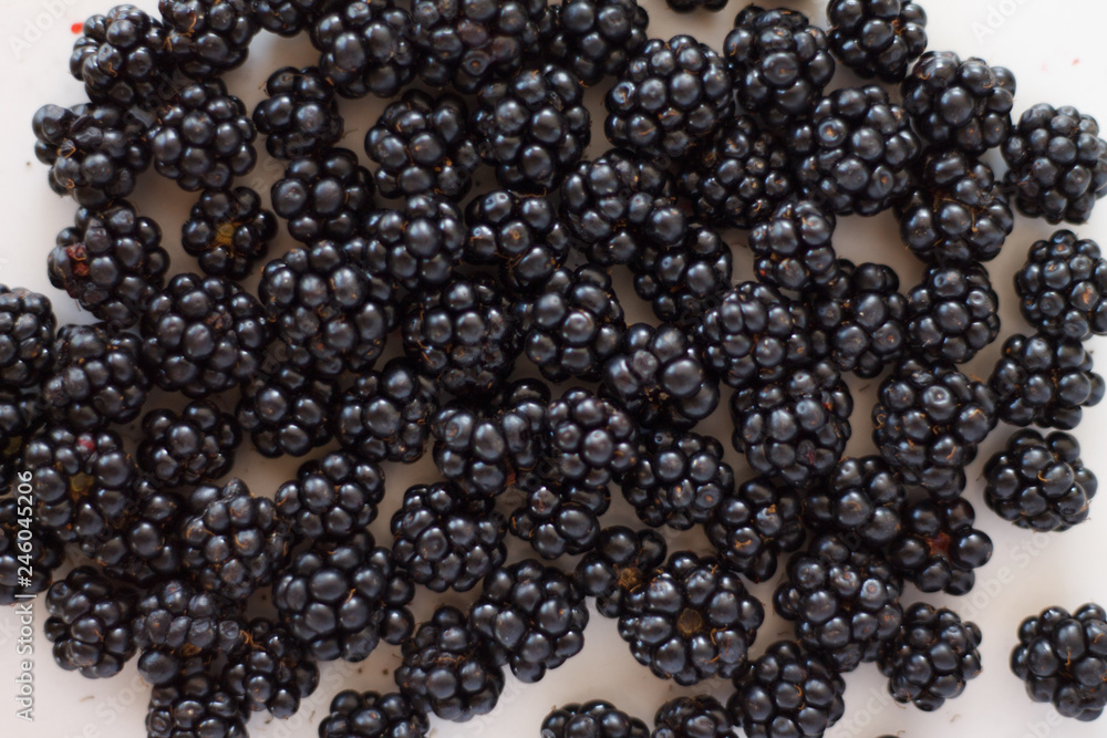 ripe BlackBerry texture of black berries sweet and fragrant piece of summer vitamins use ripe BlackBerry texture of black berries sweet and fragrant piece of summer vitamins use