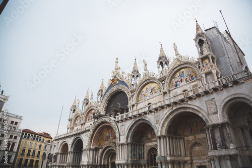 cathedral of segovia spain