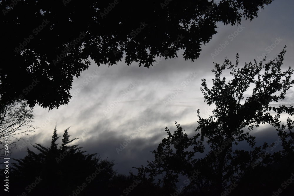 stormy stormy
