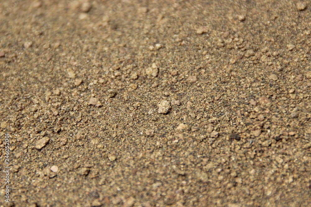 texture of sand texture of sand