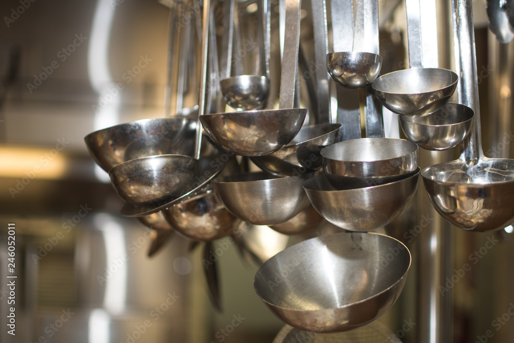 Commercial Kitchen Baking Brownies and Cookies Commercial Kitchen Baking Brownies and Cookies