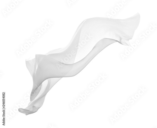 white cloth fabric textile wind photo