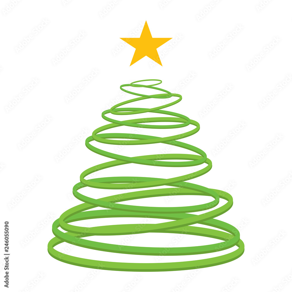 Cute Christmas Tree Cute Christmas Tree