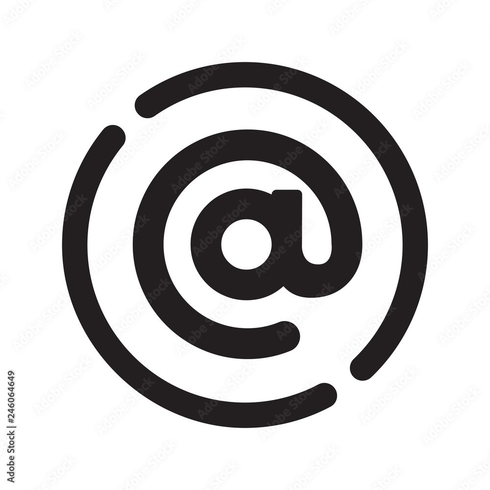 Social Media Icon Social Media Icon