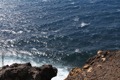 ocean coast