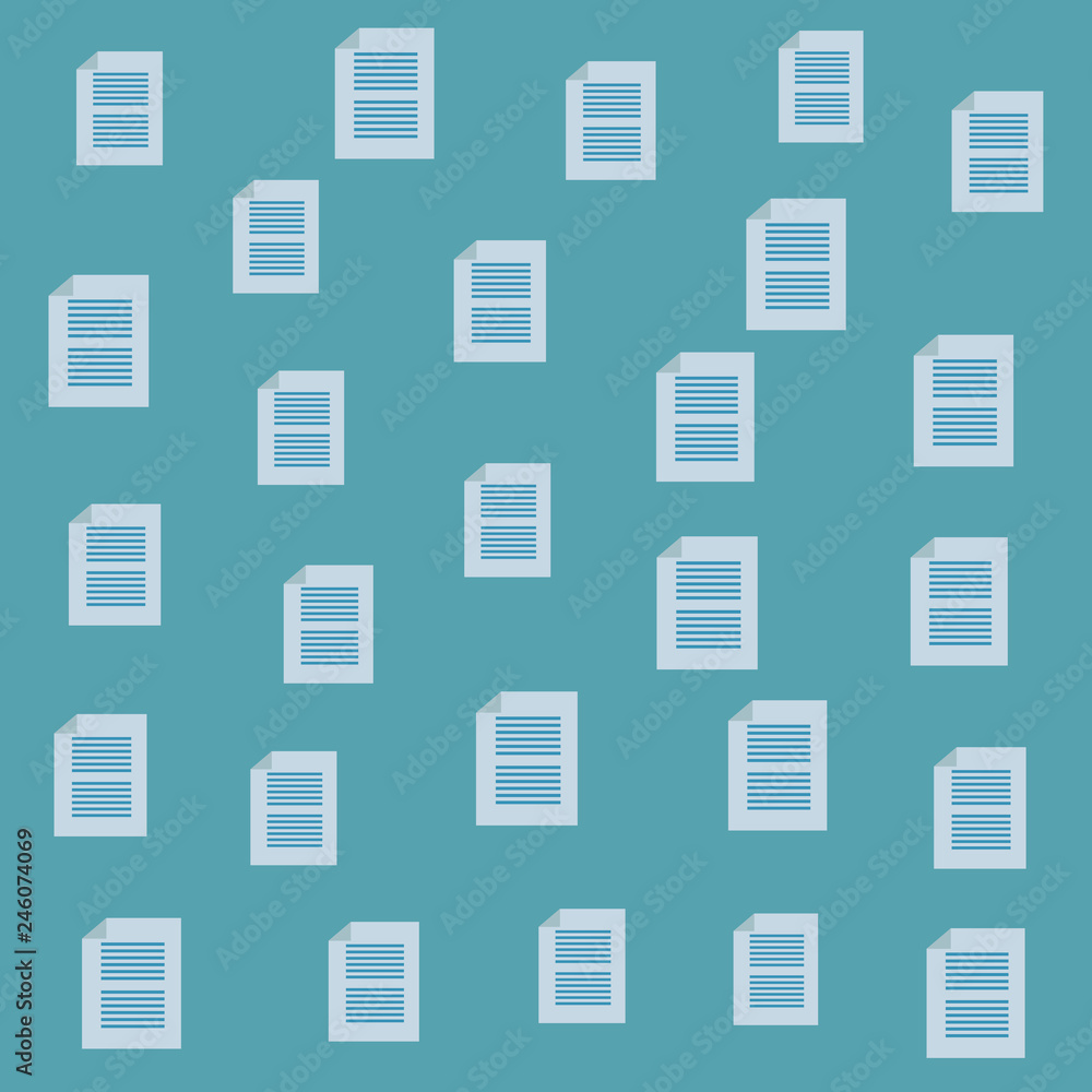 documents icon background documents icon background