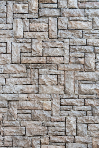 stone texture wall tiles. natural architecture material