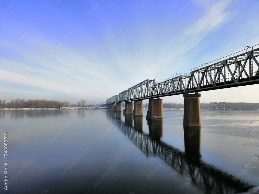 bridge bridge