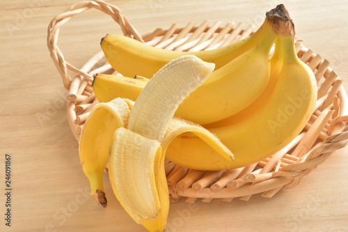 Banana

