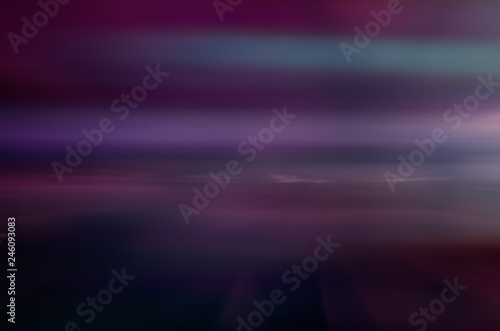 abstract background with bokeh defocused lights and shadow