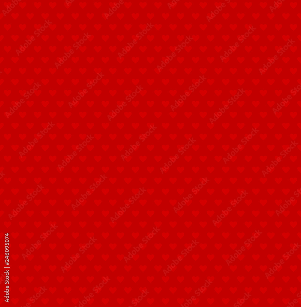 vector hearts shapes. simple red background. valentines pattern. wedding texture vector hearts shapes. simple red background. valentines pattern. wedding texture