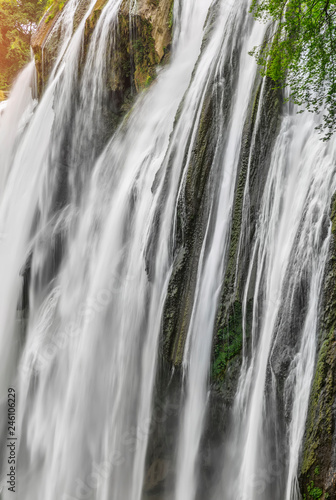 Fototapeta Naklejka Na Ścianę i Meble -  Huangguoshu Falls, Guizhou, China..