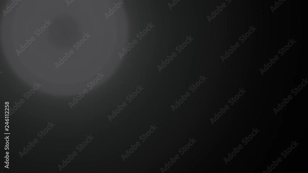 Abstract fractal forms morph and oscillate (Loop) Abstract fractal forms morph and oscillate (Loop)