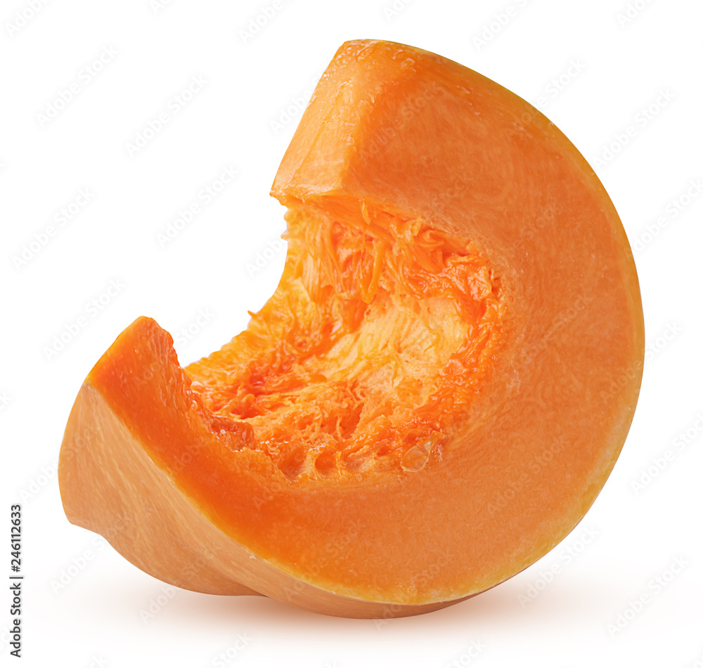 yellow pumpkin vegetable slice yellow pumpkin vegetable slice