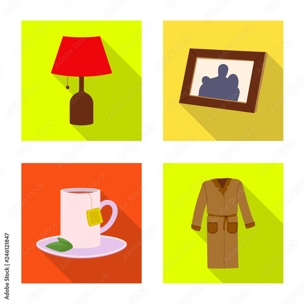 Isolated object of dreams and night icon. Set of dreams and bedroom vector icon for stock. Isolated object of dreams and night icon. Set of dreams and bedroom vector icon for stock.