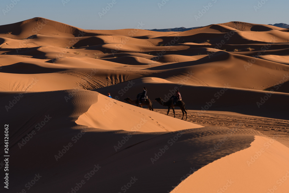 Morocco Morocco