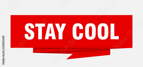 Free Download stay cool - GFXLoad