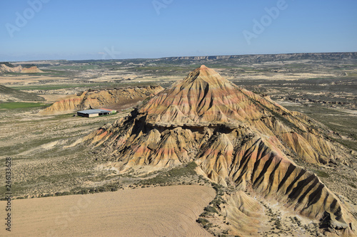 Bardenas Reales
