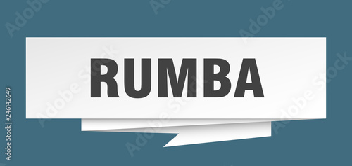 rumba