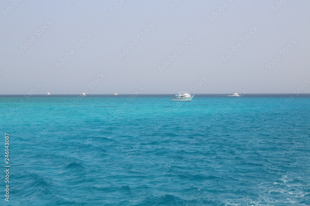 Obraz premium sea