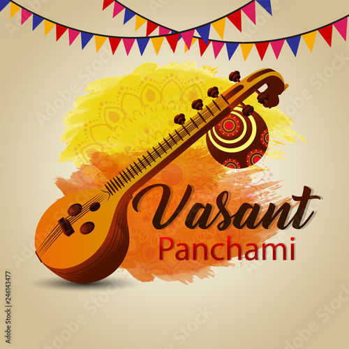 vasant panchami