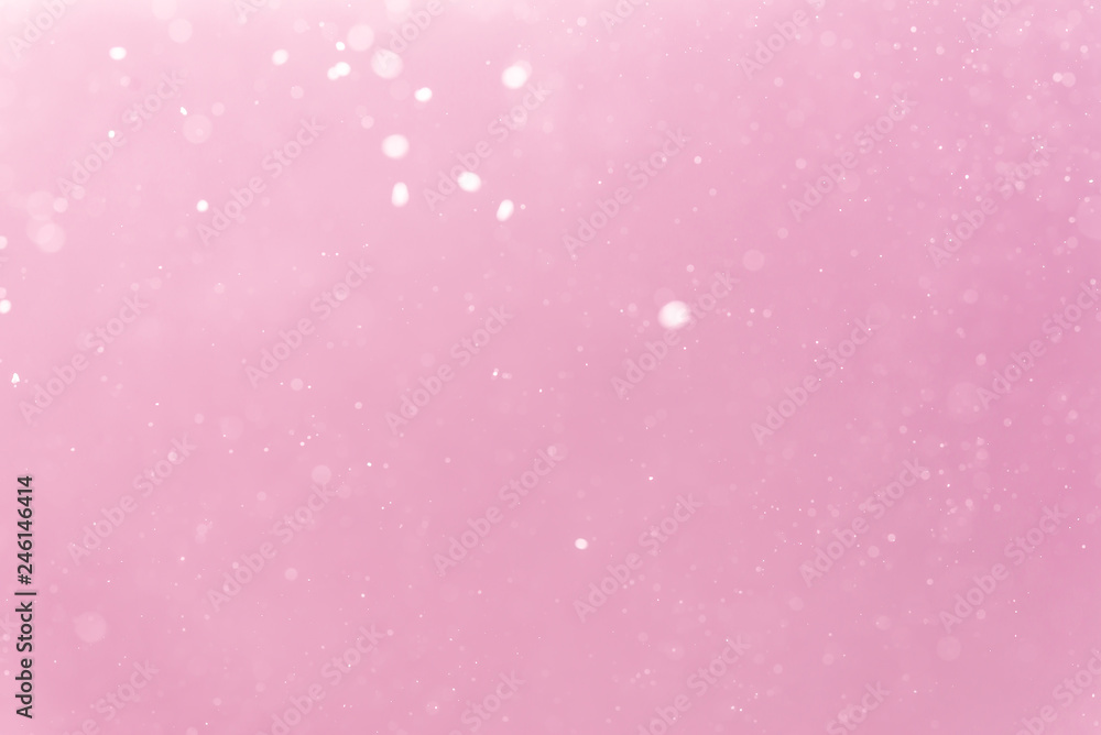 Abstract bokeh background Abstract bokeh background