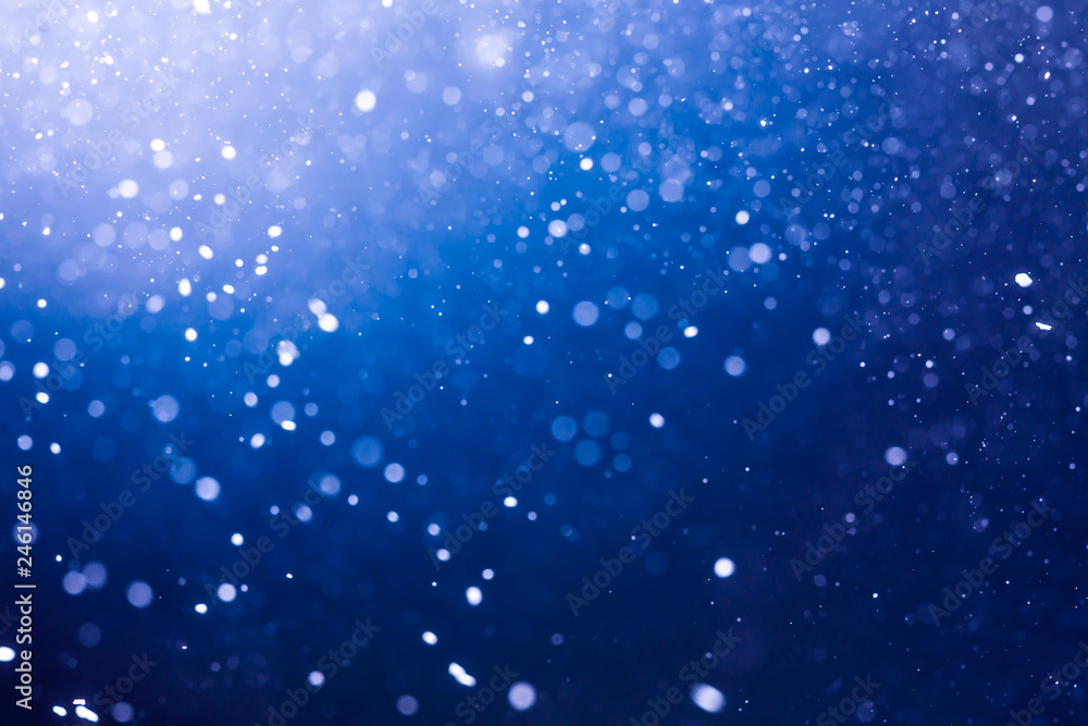 Abstract bokeh background Abstract bokeh background