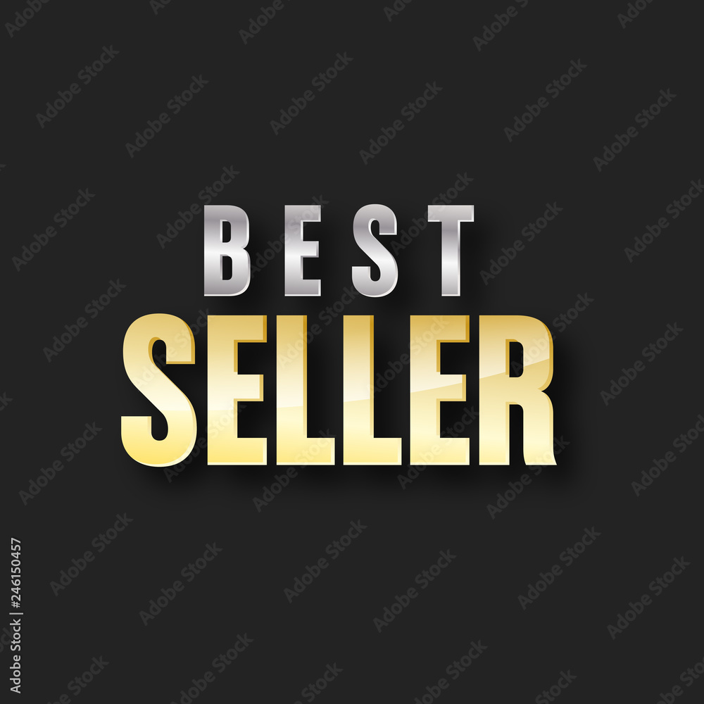 best seller best seller