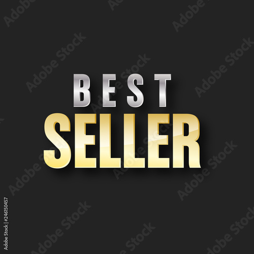 best seller
