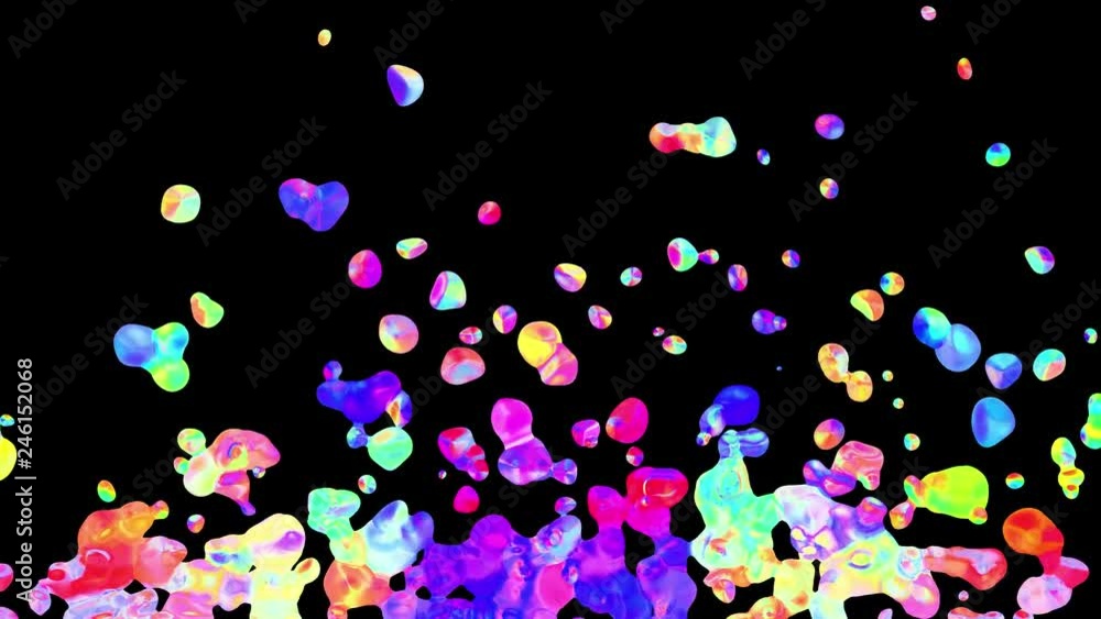 rainbow colorful paint splatter blot drops spreading turbulent moving abstract painting animation background new unique quality art stylish joyful cool nice motion dynamic beautiful 4k video footage rainbow colorful paint splatter blot drops spreading turbulent moving abstract painting animation background new unique quality art stylish joyful cool nice motion dynamic beautiful 4k video footage