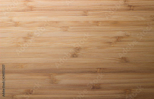 Wooden board with beautiful wood texture