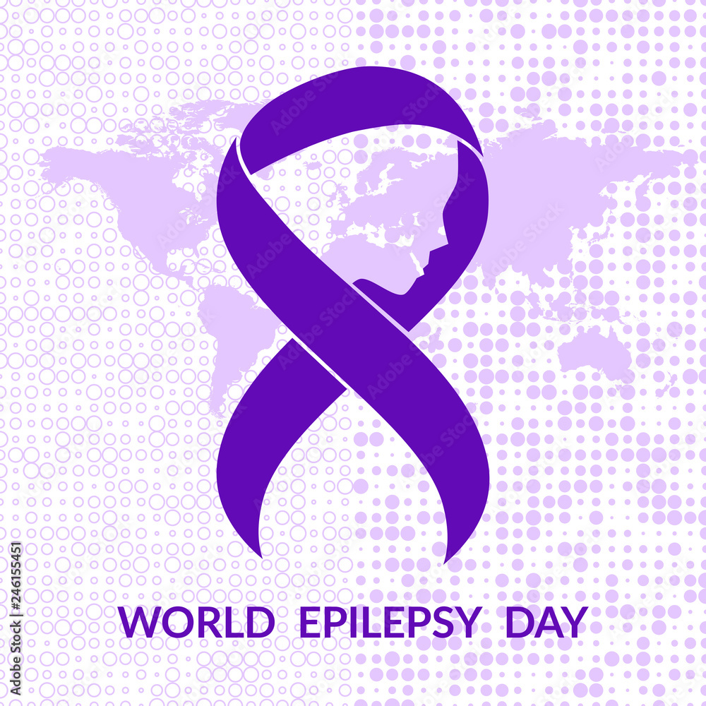 Epilepsy Symbol
