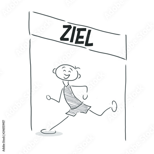 Ziel