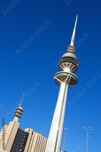 Kuwait Liberation Tower