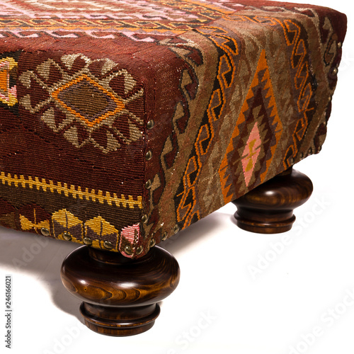 Bench, Oriental Furniture