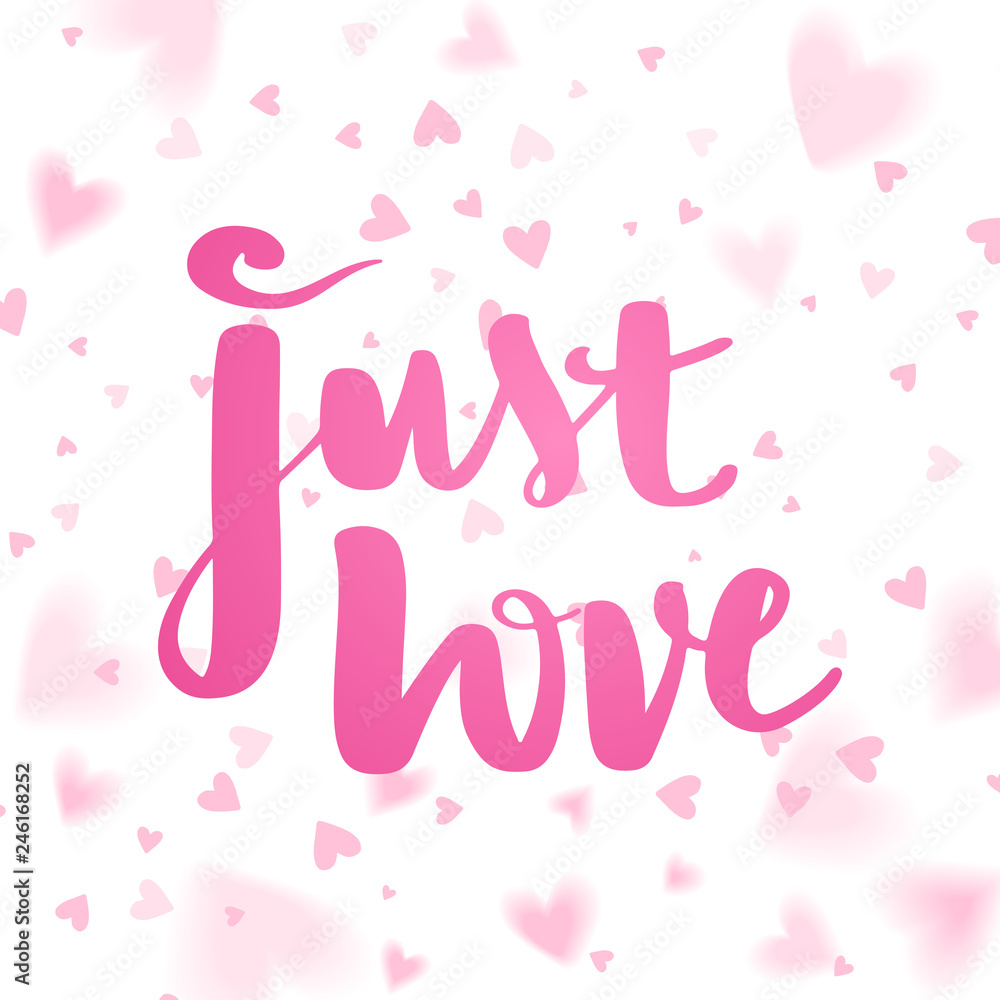 Modern brush calligraphy for blogs and social media. Motivation and inspiration quotes Modern brush calligraphy for blogs and social media. Motivation and inspiration quotes