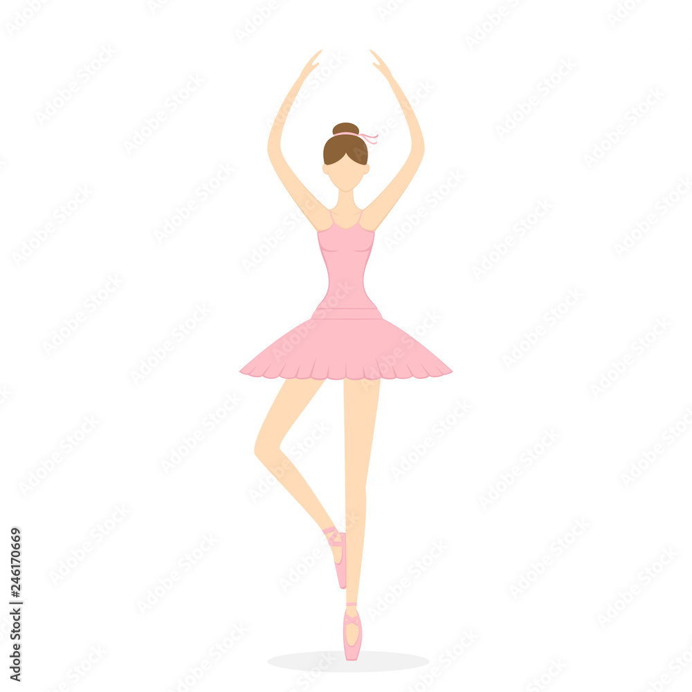 Ballerina