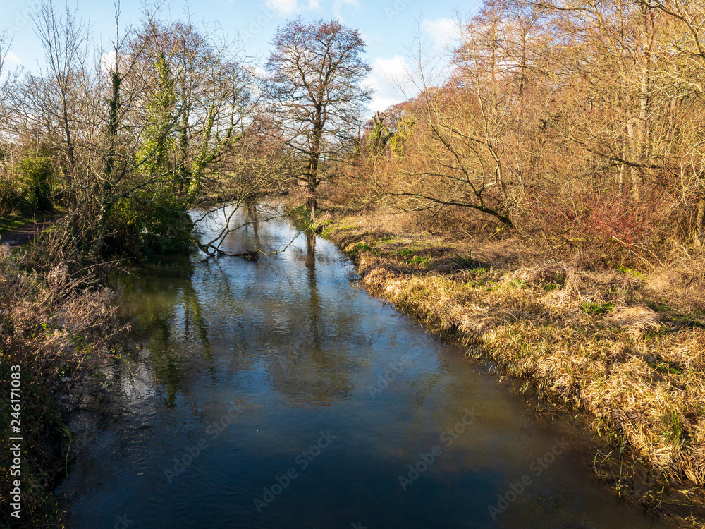 Hiking in Dorset