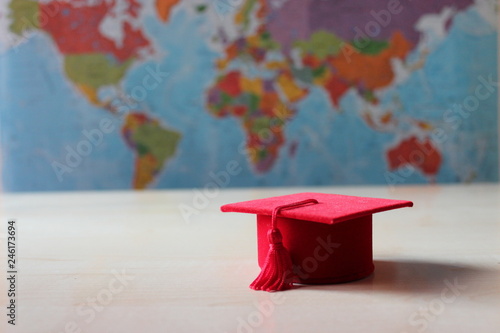 università nel mondo