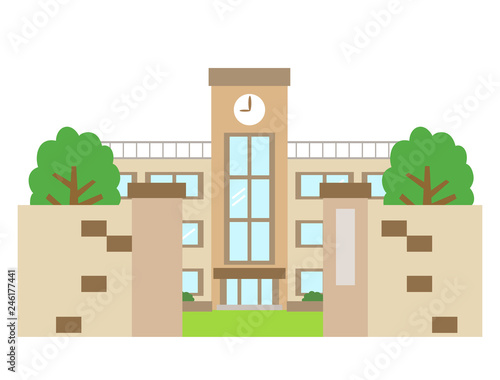 学校8