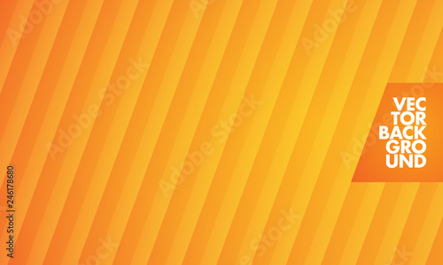 Abstract orange vector background for use in design. Vector textures. (TR: Turuncu vektorel zemin.)