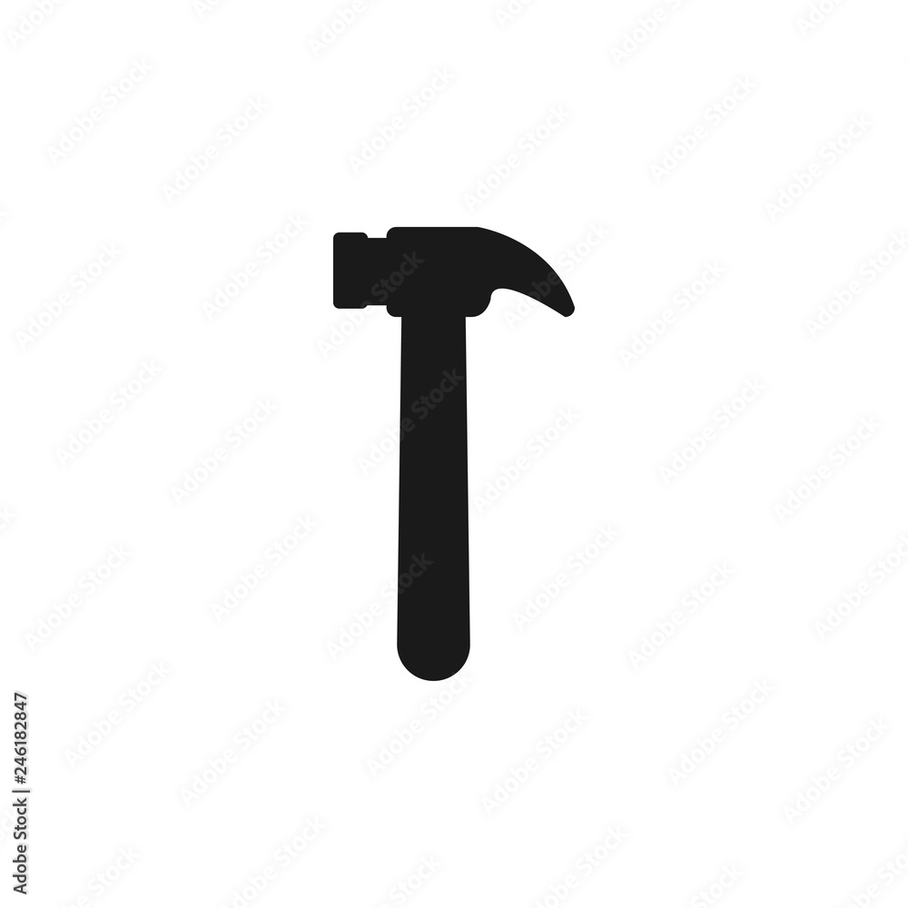 Tools icon graphic design template vector Tools icon graphic design template vector