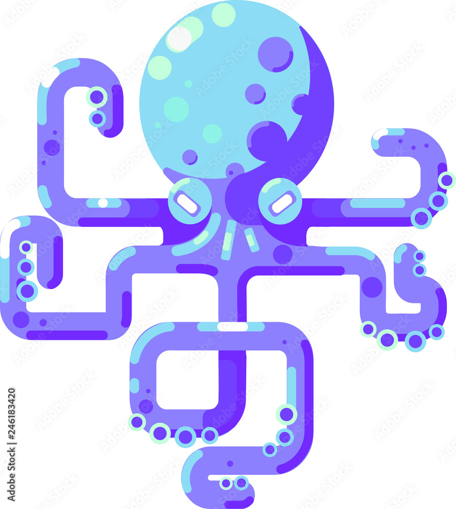 Octopus Octopus
