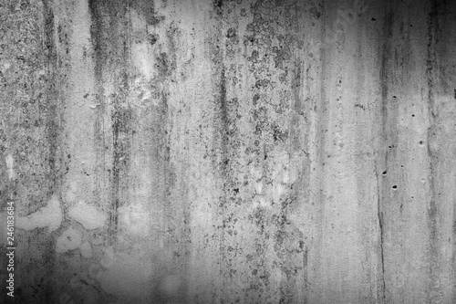 grunge wall texture © sema_srinouljan