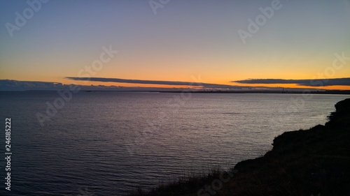 Sides near the Crimean Bridge