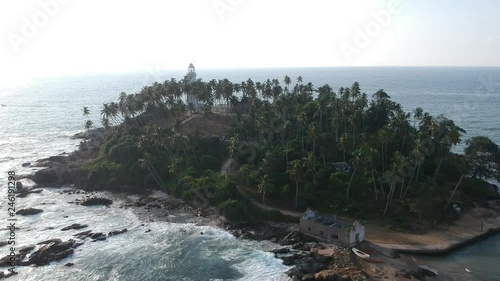 Sri Lanka - Crow Island